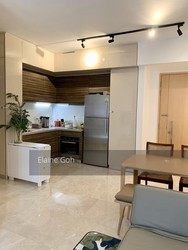 Commonwealth Towers (D3), Condominium #212681341